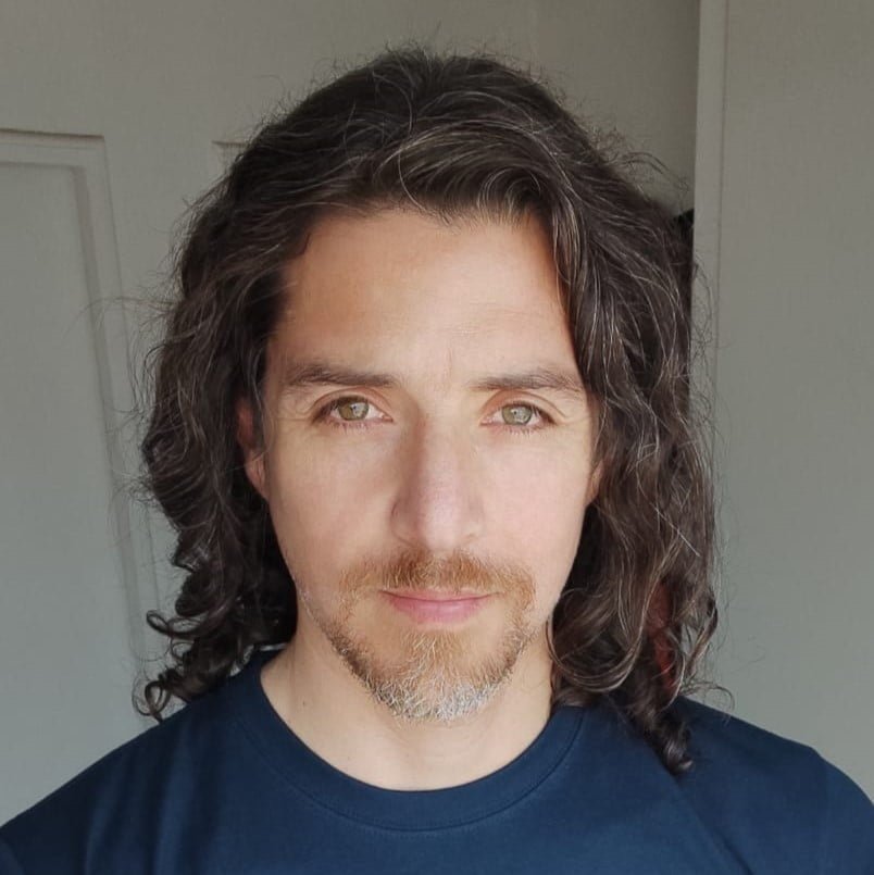 Retrato de un cliente.