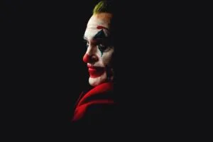 joaquin phoenix como joker