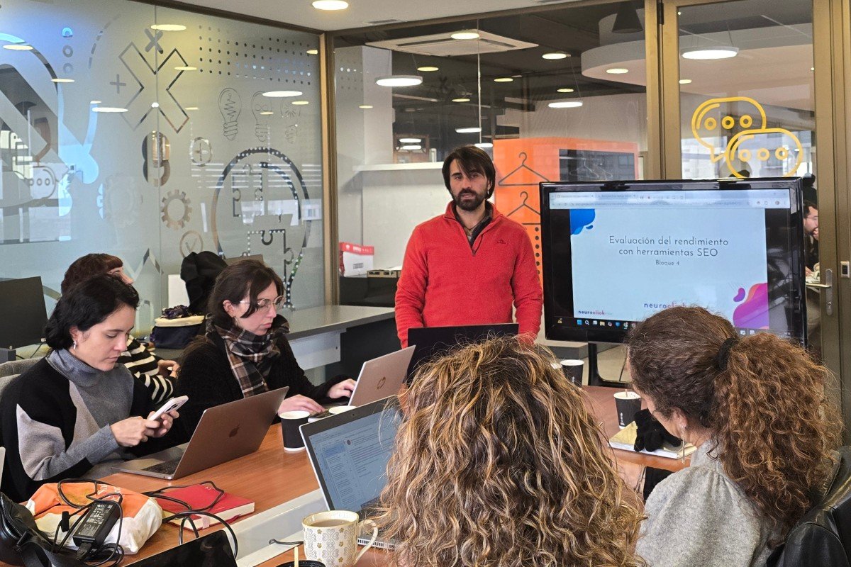 Fotografía para comunicaciones 